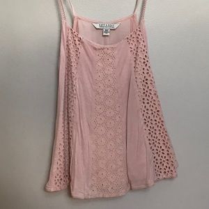 American Eagle tank top XS